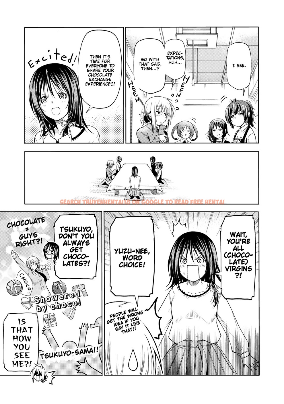 Read Hentai Image 6 ddd40 in comic Temple - Chapter 66 - hentaitnt.net