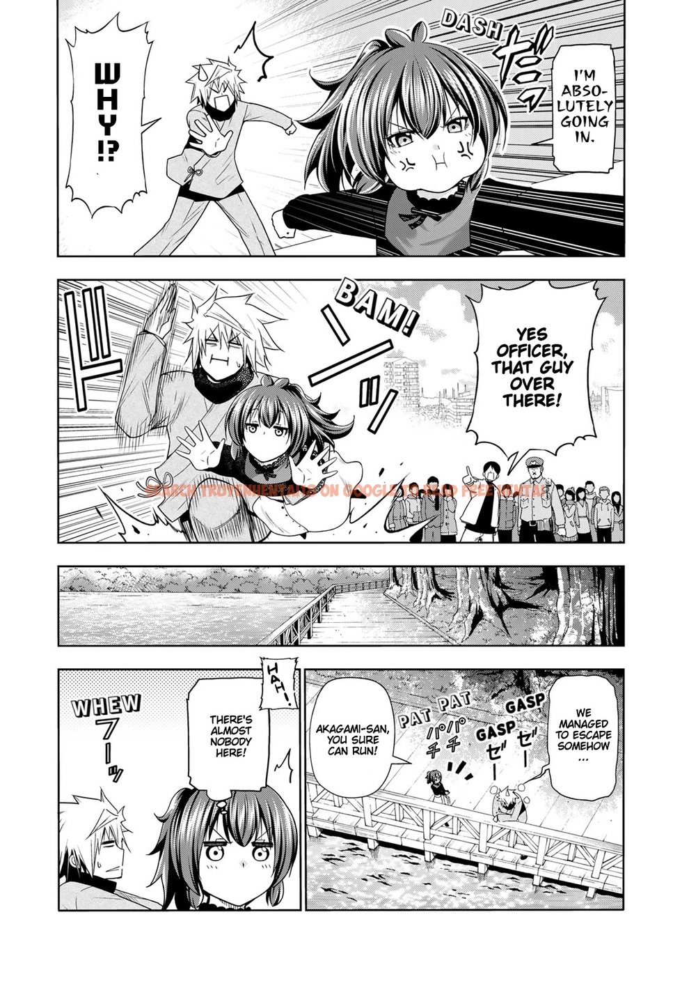 Read Hentai Image 10 56136 in comic Temple - Chapter 67 - hentaitnt.net