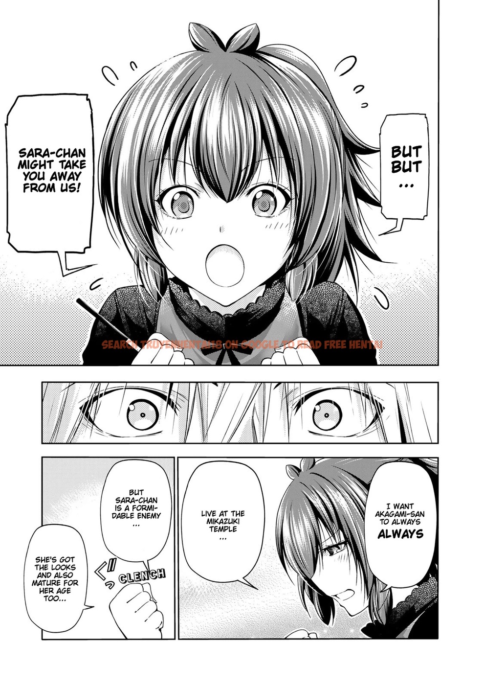 Read Hentai Image 14 56136 in comic Temple - Chapter 67 - hentaitnt.net
