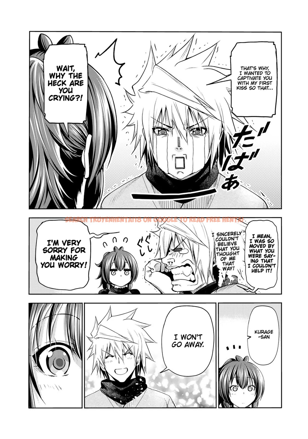 Read Hentai Image 15 56136 in comic Temple - Chapter 67 - hentaitnt.net