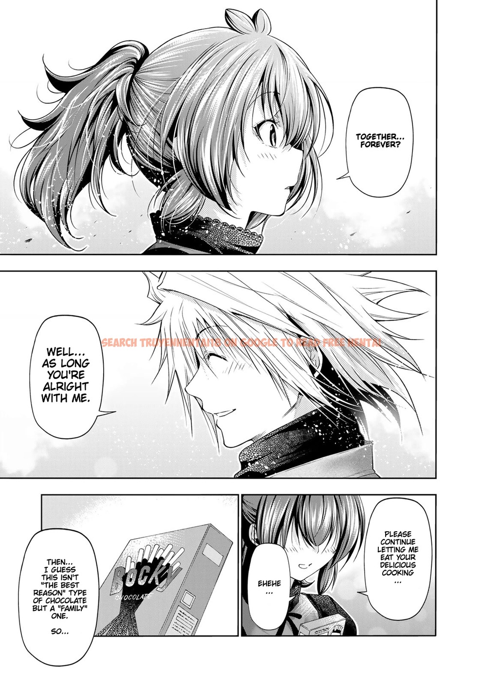 Read Hentai Image 16 56136 in comic Temple - Chapter 67 - hentaitnt.net