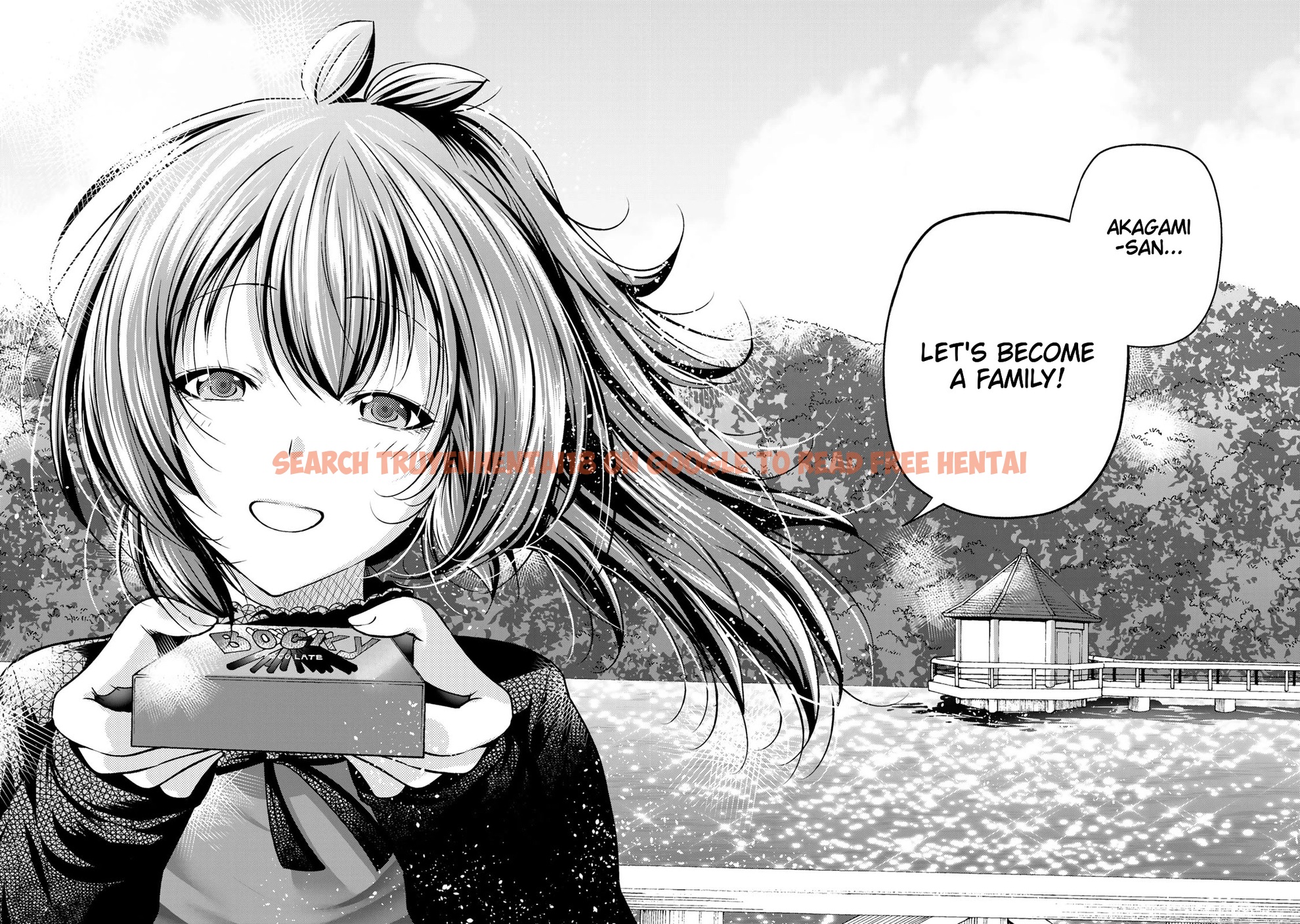 Read Hentai Image 17 56136 in comic Temple - Chapter 67 - hentaitnt.net