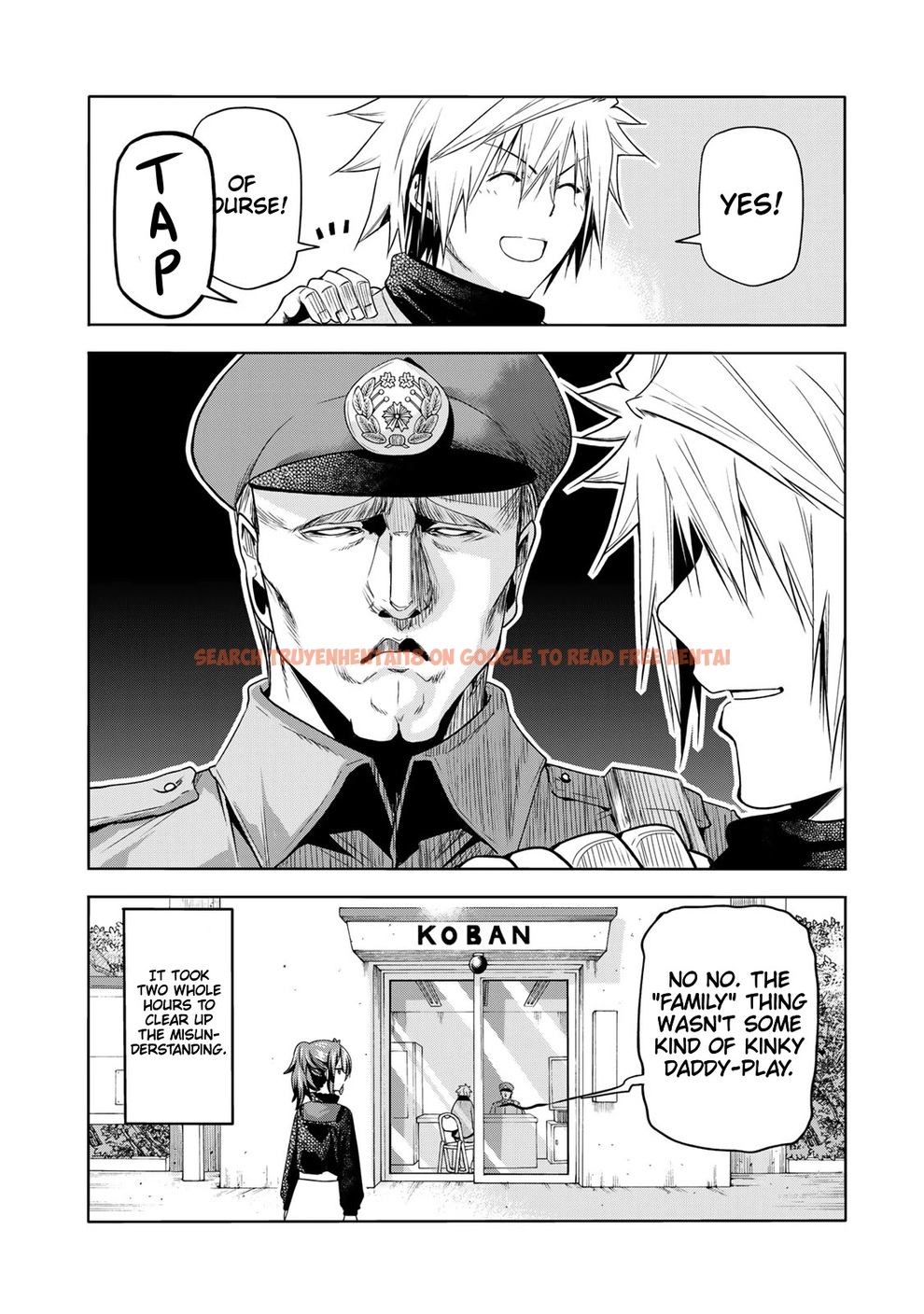 Read Hentai Image 18 56136 in comic Temple - Chapter 67 - hentaitnt.net