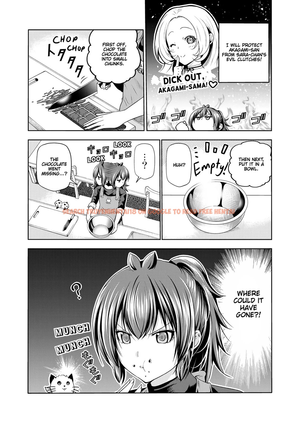 Read Hentai Image 3 56136 in comic Temple - Chapter 67 - hentaitnt.net