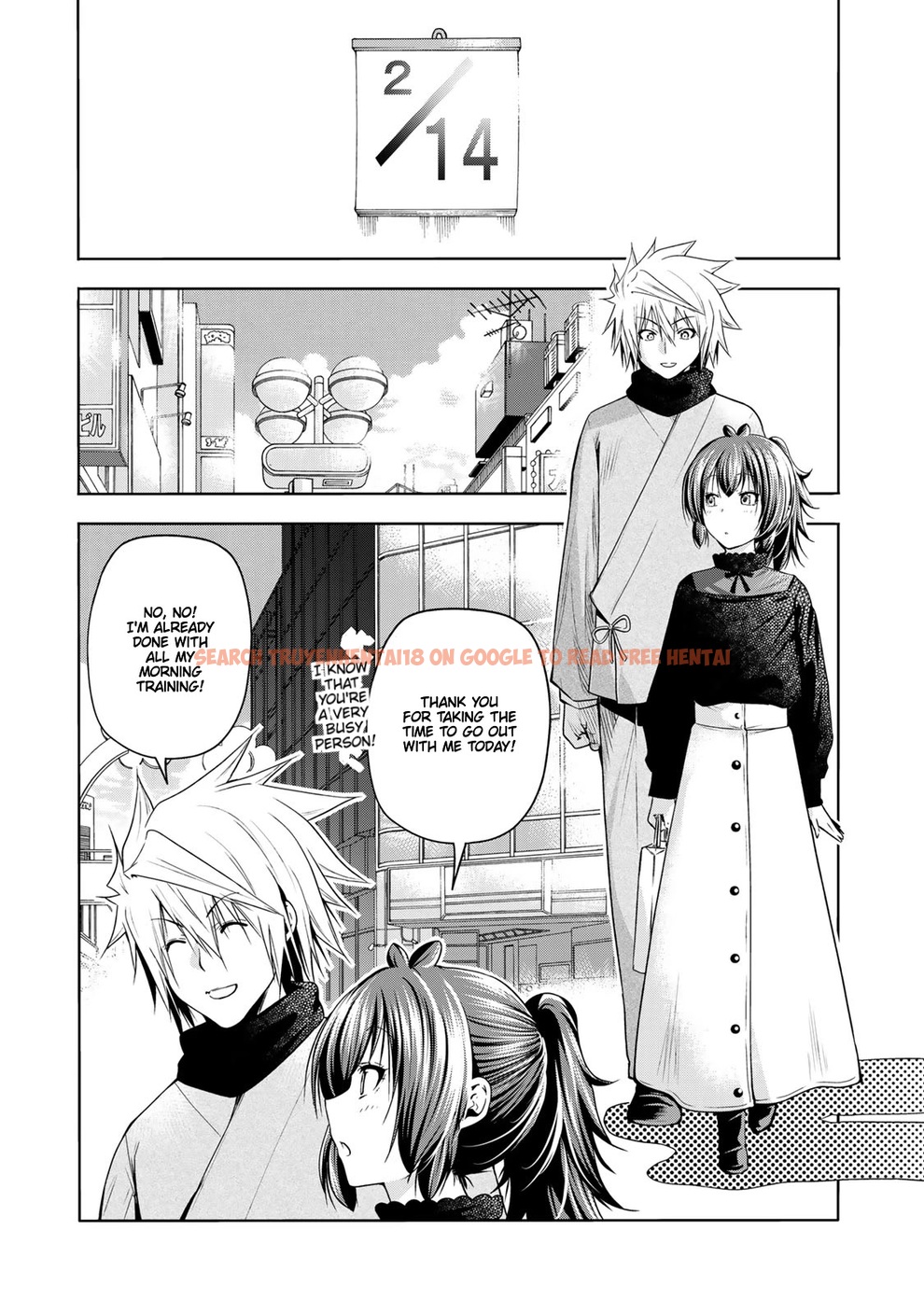 Read Hentai Image 4 56136 in comic Temple - Chapter 67 - hentaitnt.net
