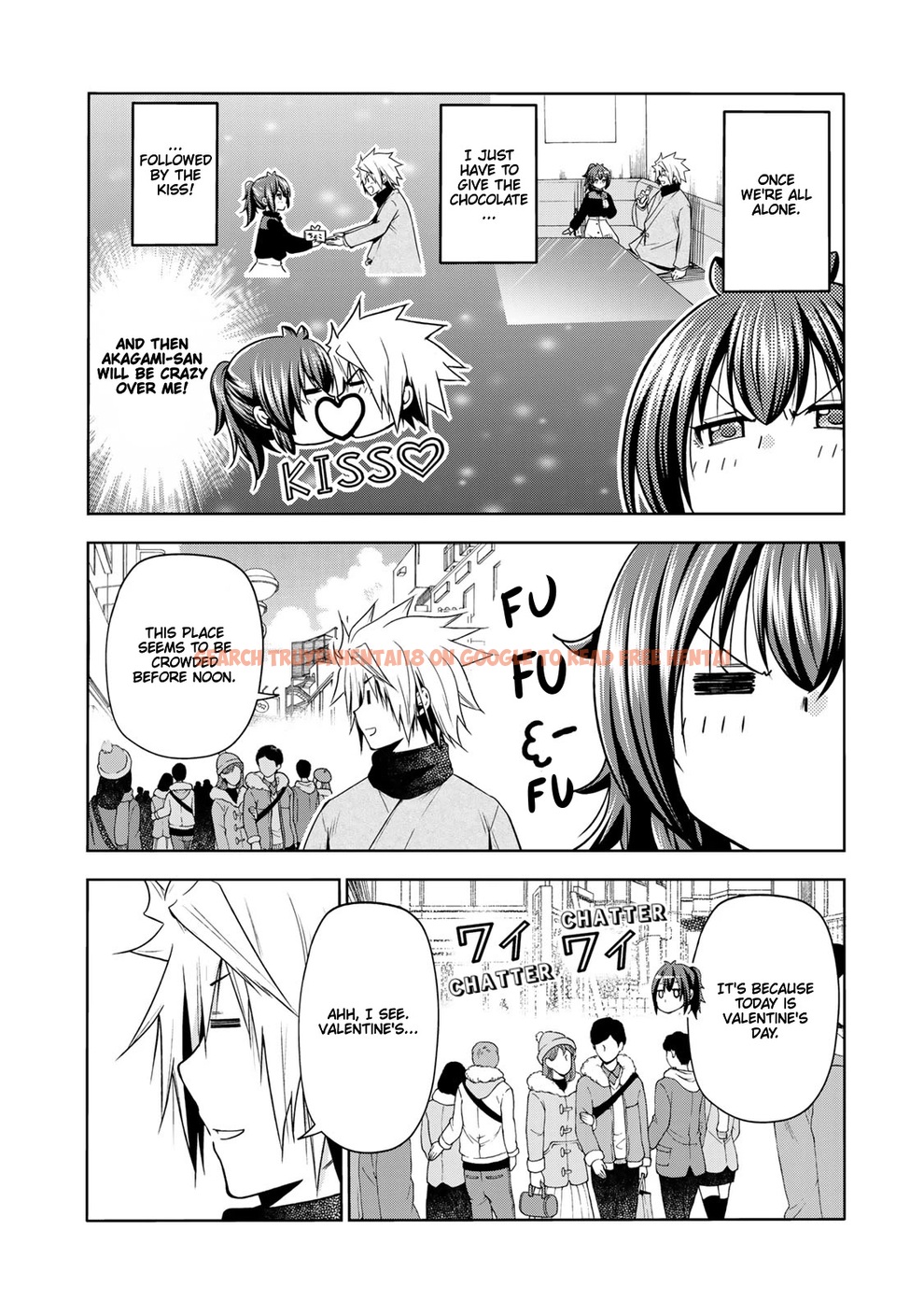 Read Hentai Image 5 56136 in comic Temple - Chapter 67 - hentaitnt.net