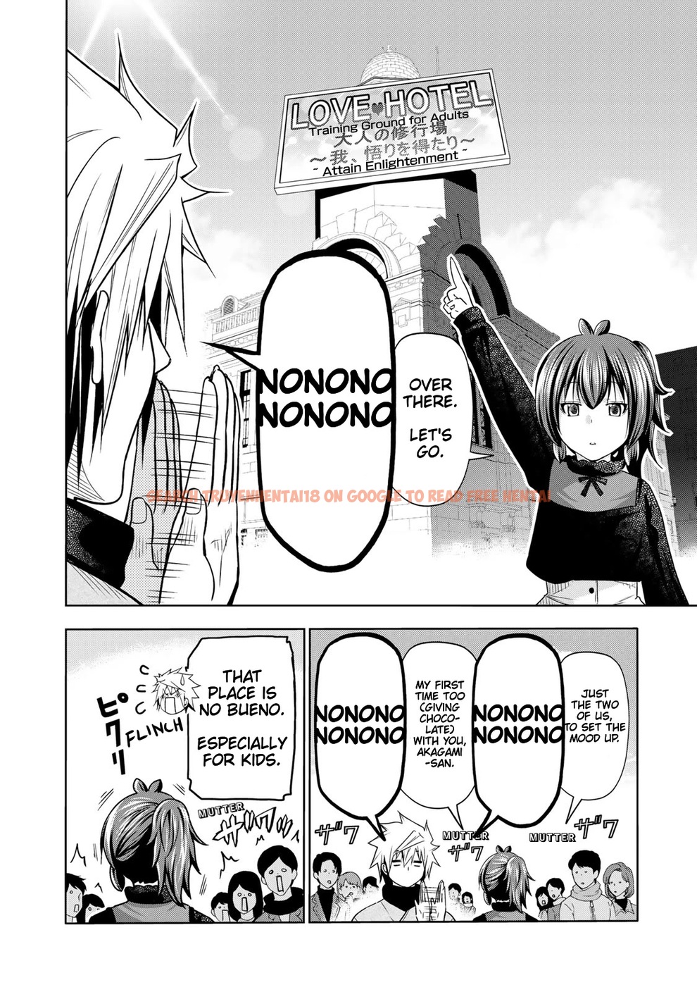 Read Hentai Image 9 56136 in comic Temple - Chapter 67 - hentaitnt.net