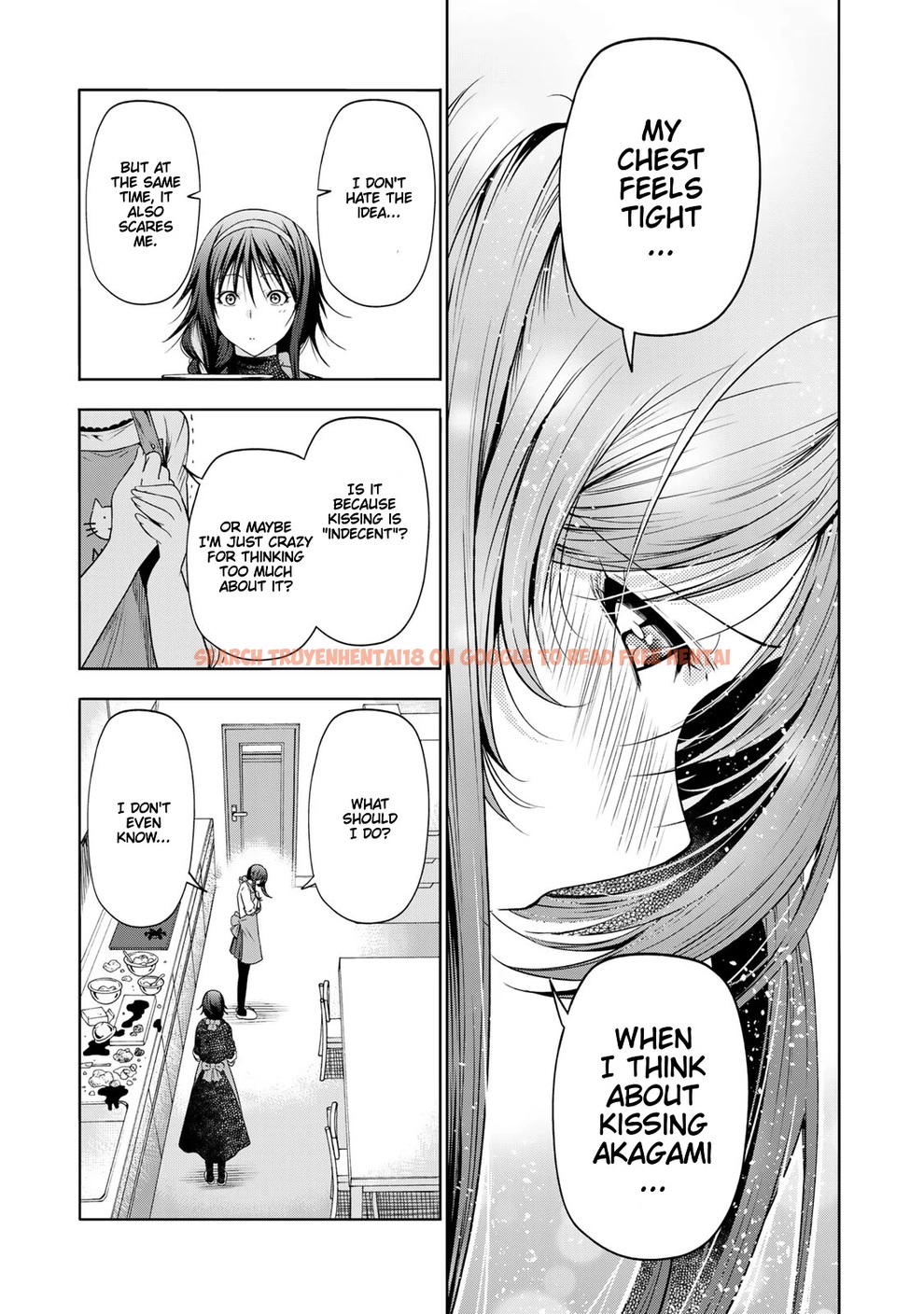 Read Hentai Image 10 53d88 in comic Temple - Chapter 68 - hentaitnt.net