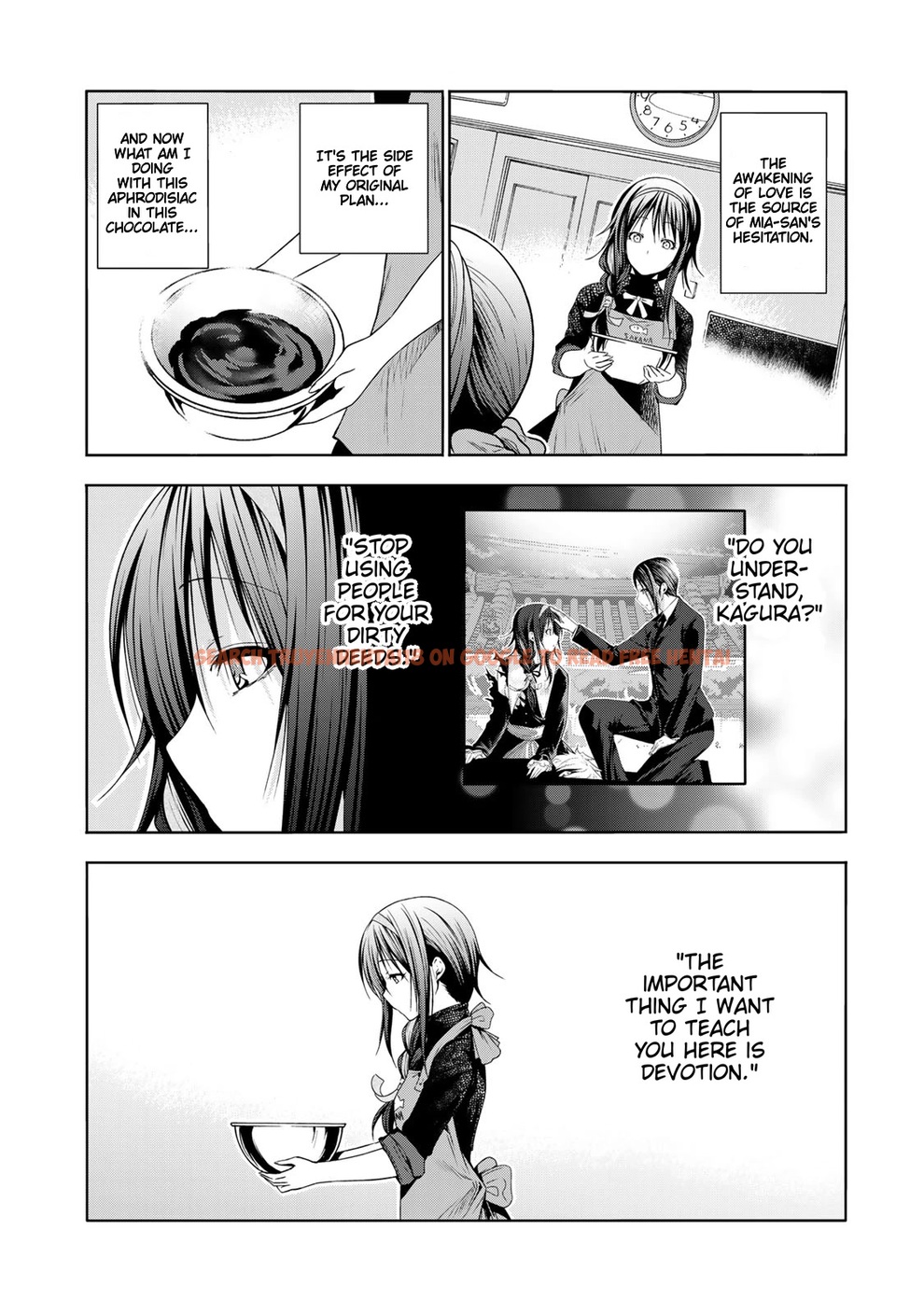 Read Hentai Image 11 53d88 in comic Temple - Chapter 68 - hentaitnt.net