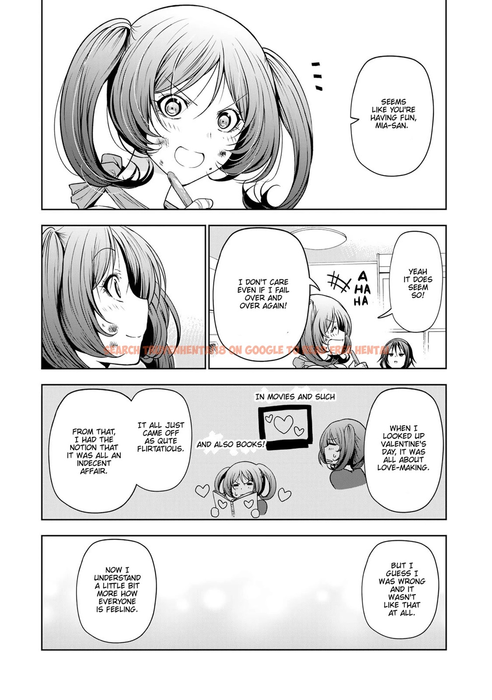 Read Hentai Image 14 53d88 in comic Temple - Chapter 68 - hentaitnt.net