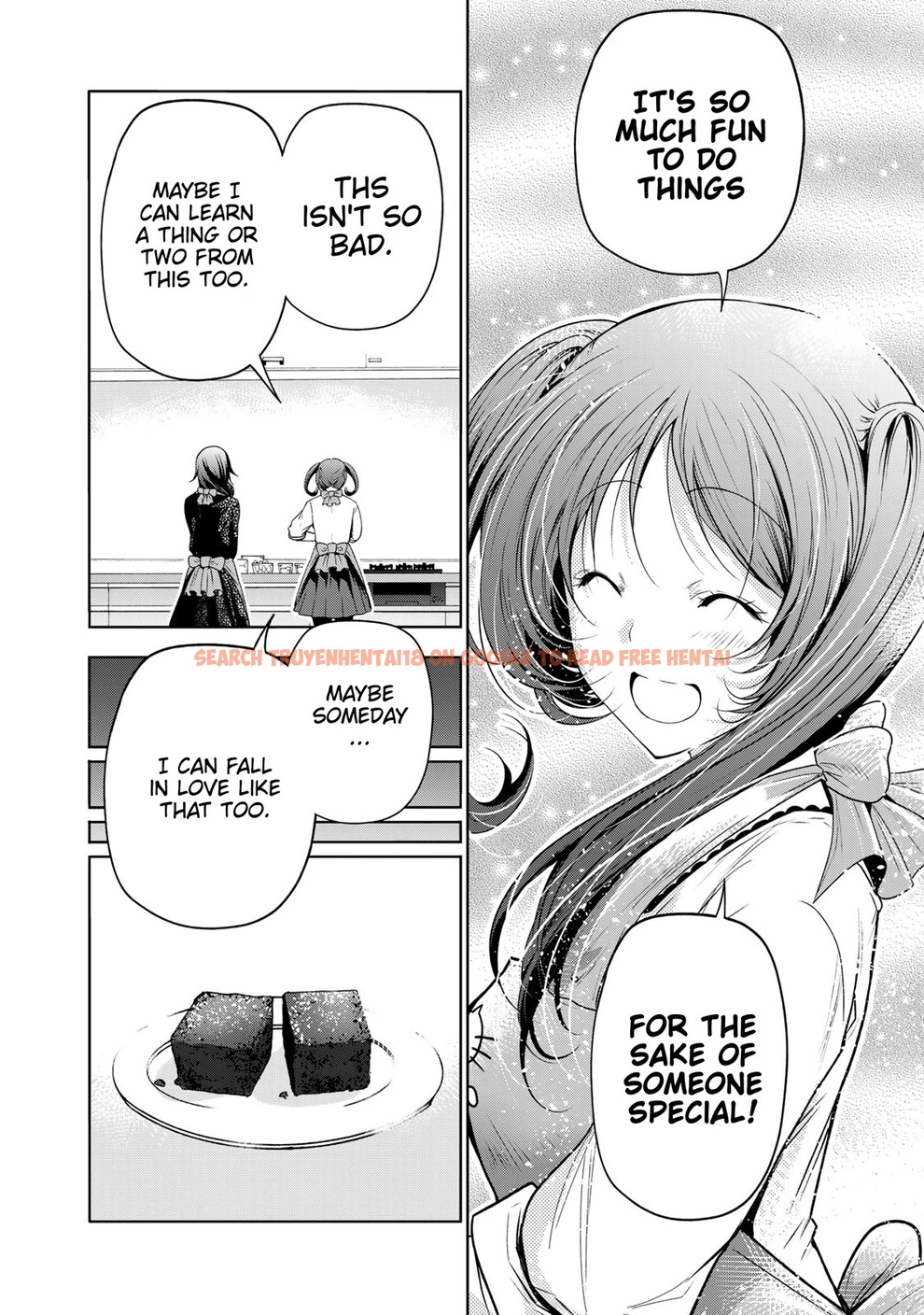 Read Hentai Image 15 53d88 in comic Temple - Chapter 68 - hentaitnt.net