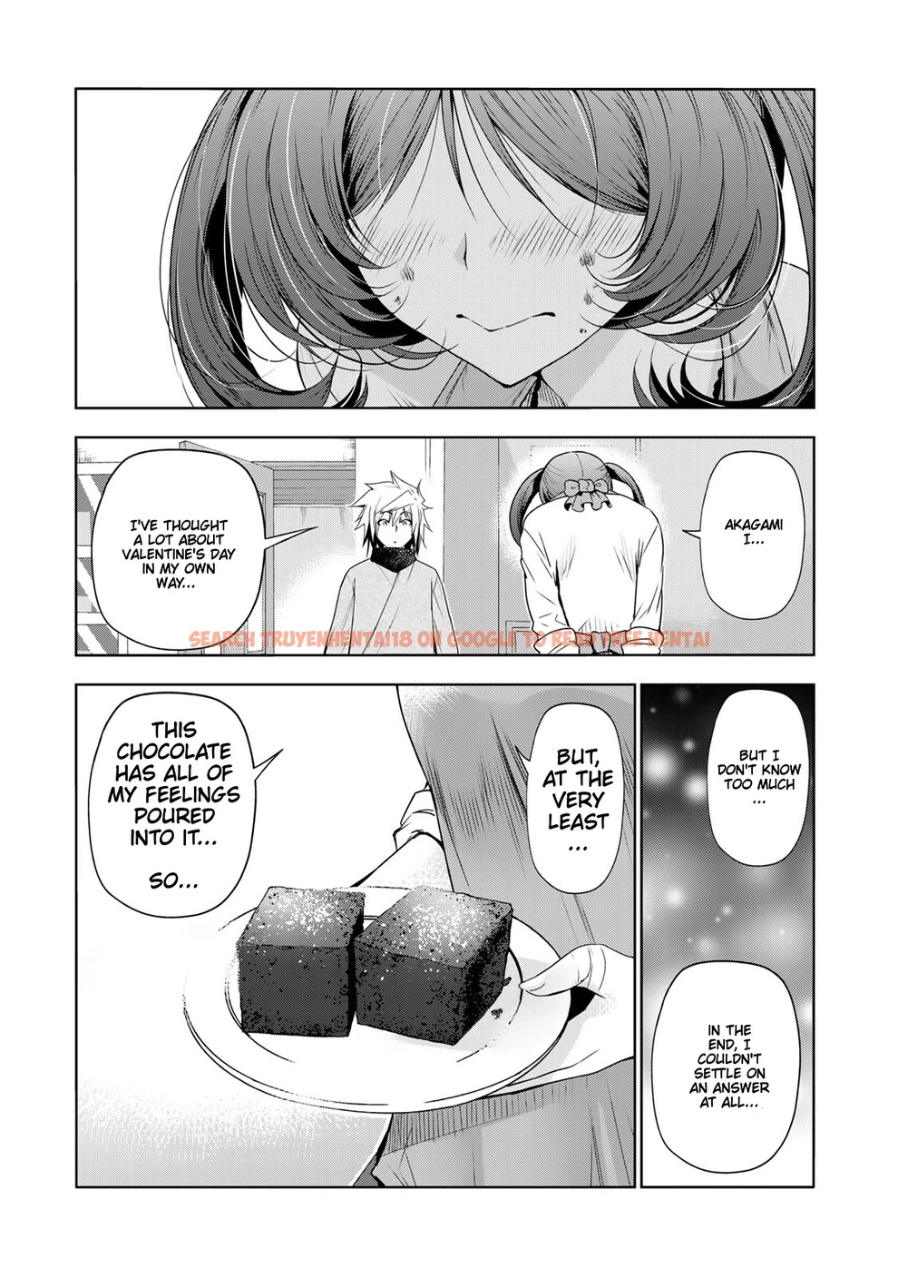Read Hentai Image 18 53d88 in comic Temple - Chapter 68 - hentaitnt.net