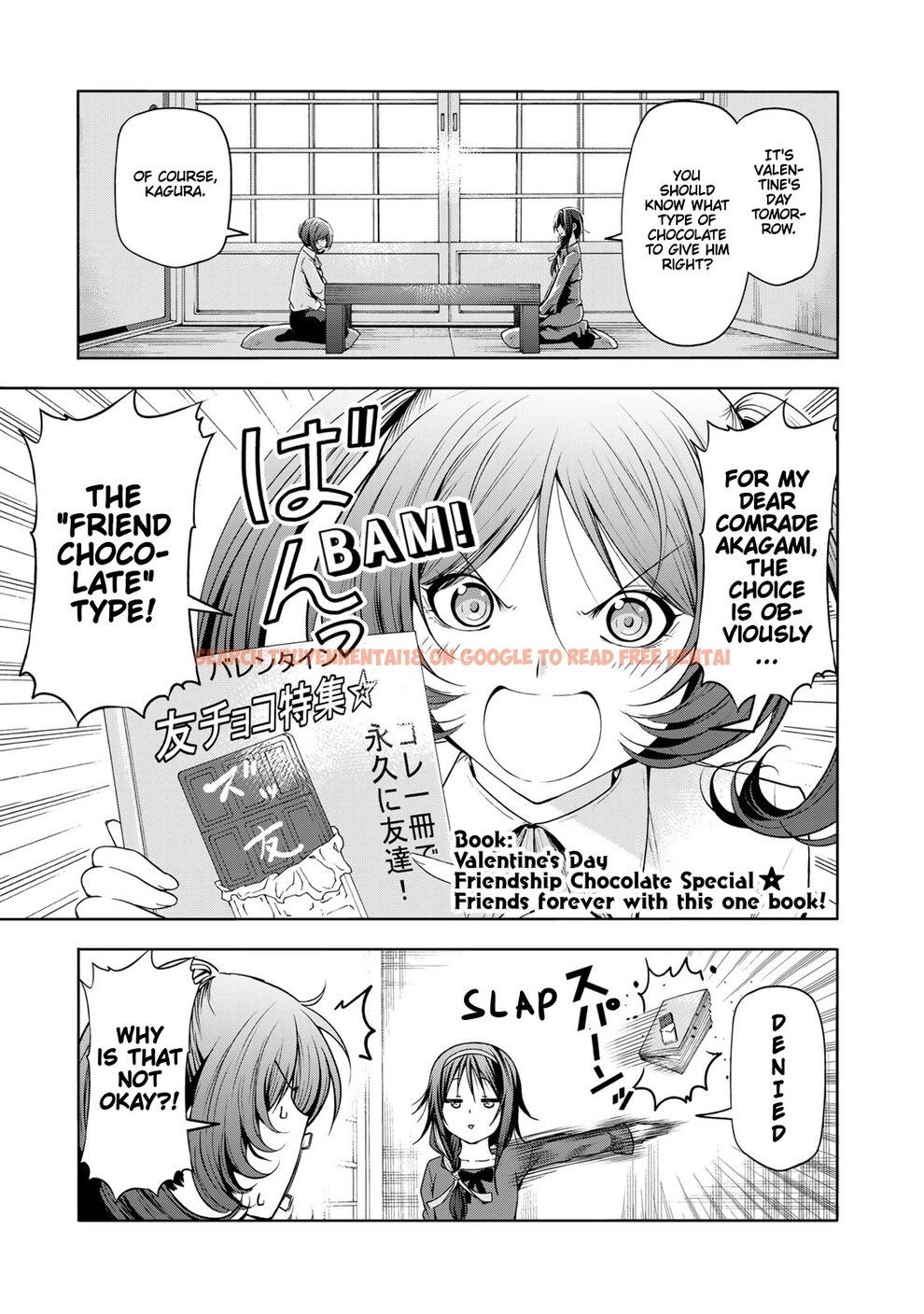 Read Hentai Image 2 53d88 in comic Temple - Chapter 68 - hentaitnt.net