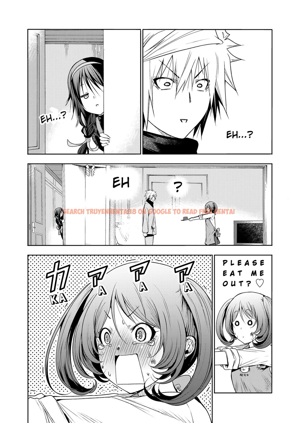 Read Hentai Image 20 53d88 in comic Temple - Chapter 68 - hentaitnt.net