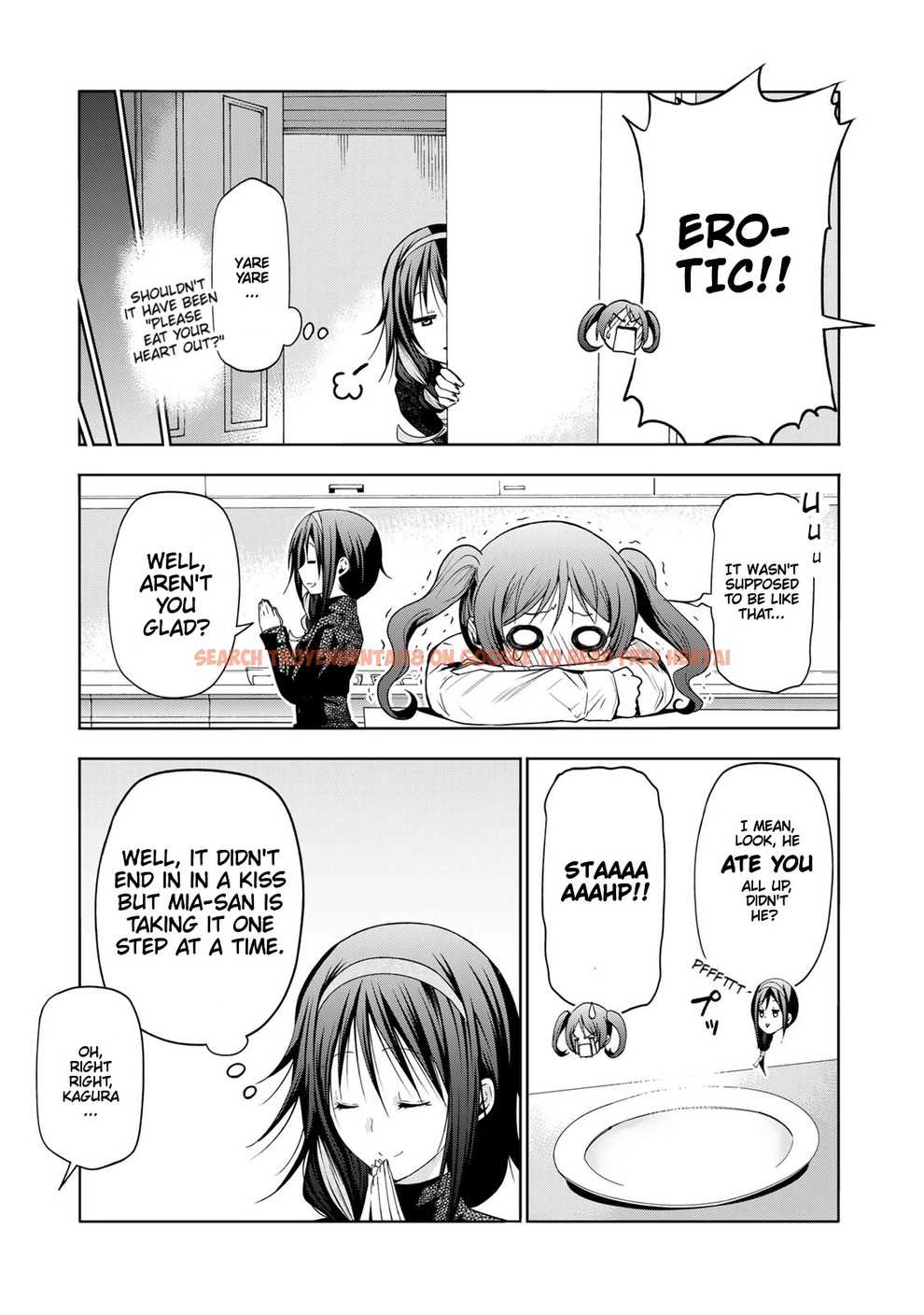 Read Hentai Image 21 53d88 in comic Temple - Chapter 68 - hentaitnt.net