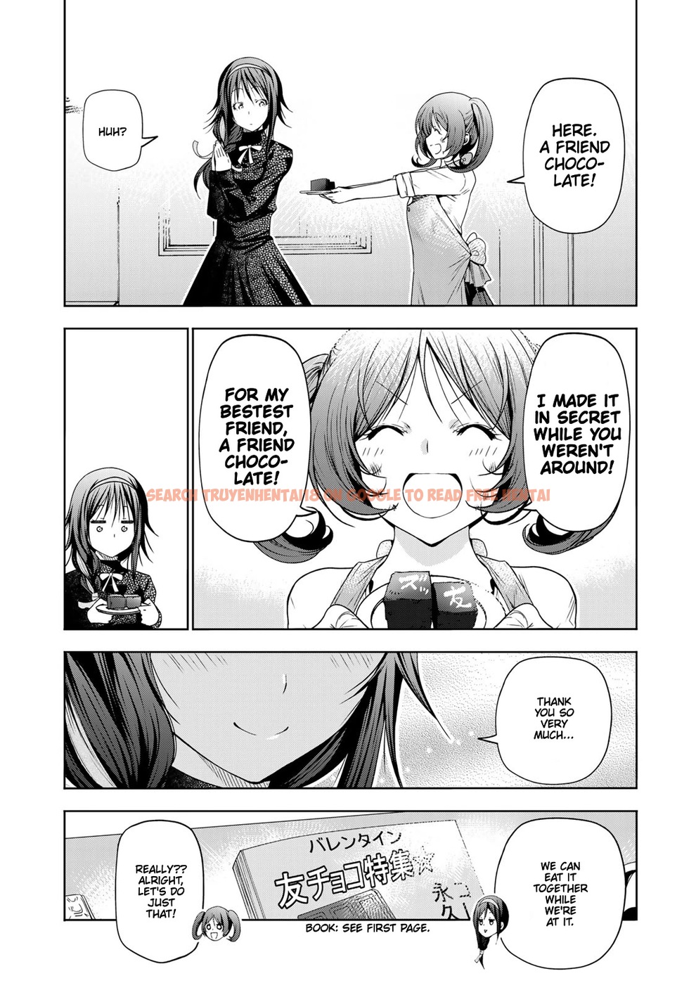 Read Hentai Image 22 53d88 in comic Temple - Chapter 68 - hentaitnt.net