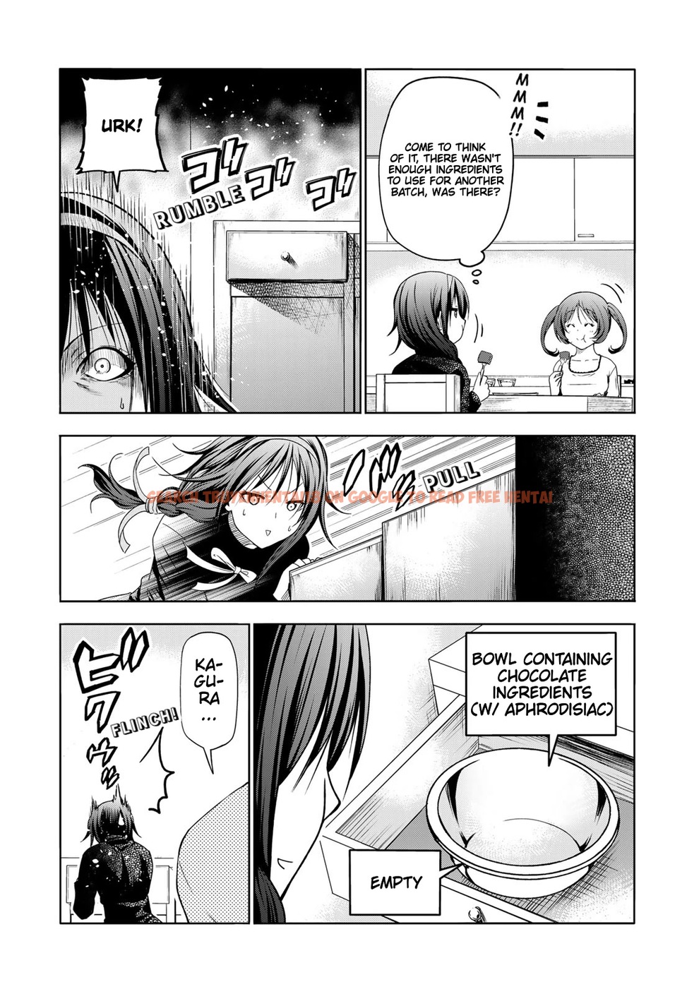 Read Hentai Image 23 53d88 in comic Temple - Chapter 68 - hentaitnt.net