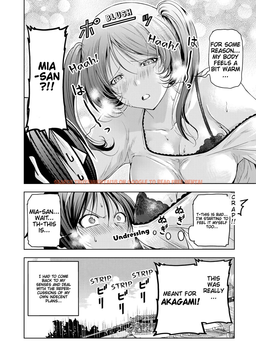 Read Hentai Image 24 53d88 in comic Temple - Chapter 68 - hentaitnt.net