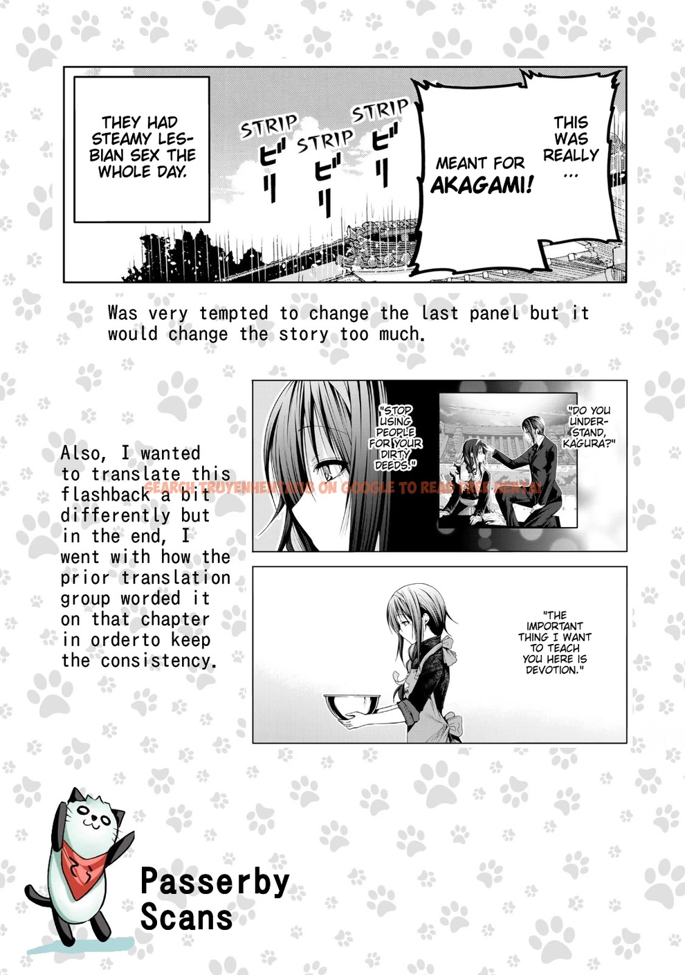 Read Hentai Image 25 53d88 in comic Temple - Chapter 68 - hentaitnt.net