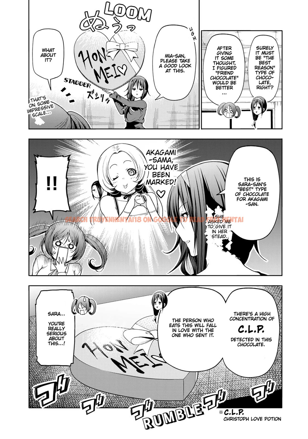 Read Hentai Image 3 53d88 in comic Temple - Chapter 68 - hentaitnt.net