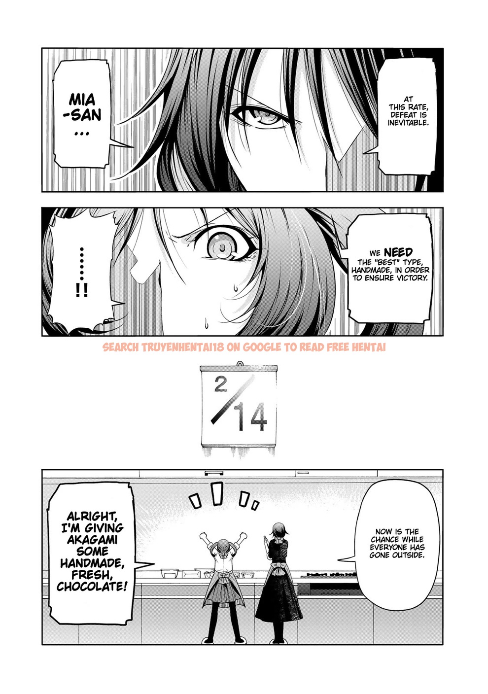 Read Hentai Image 4 53d88 in comic Temple - Chapter 68 - hentaitnt.net