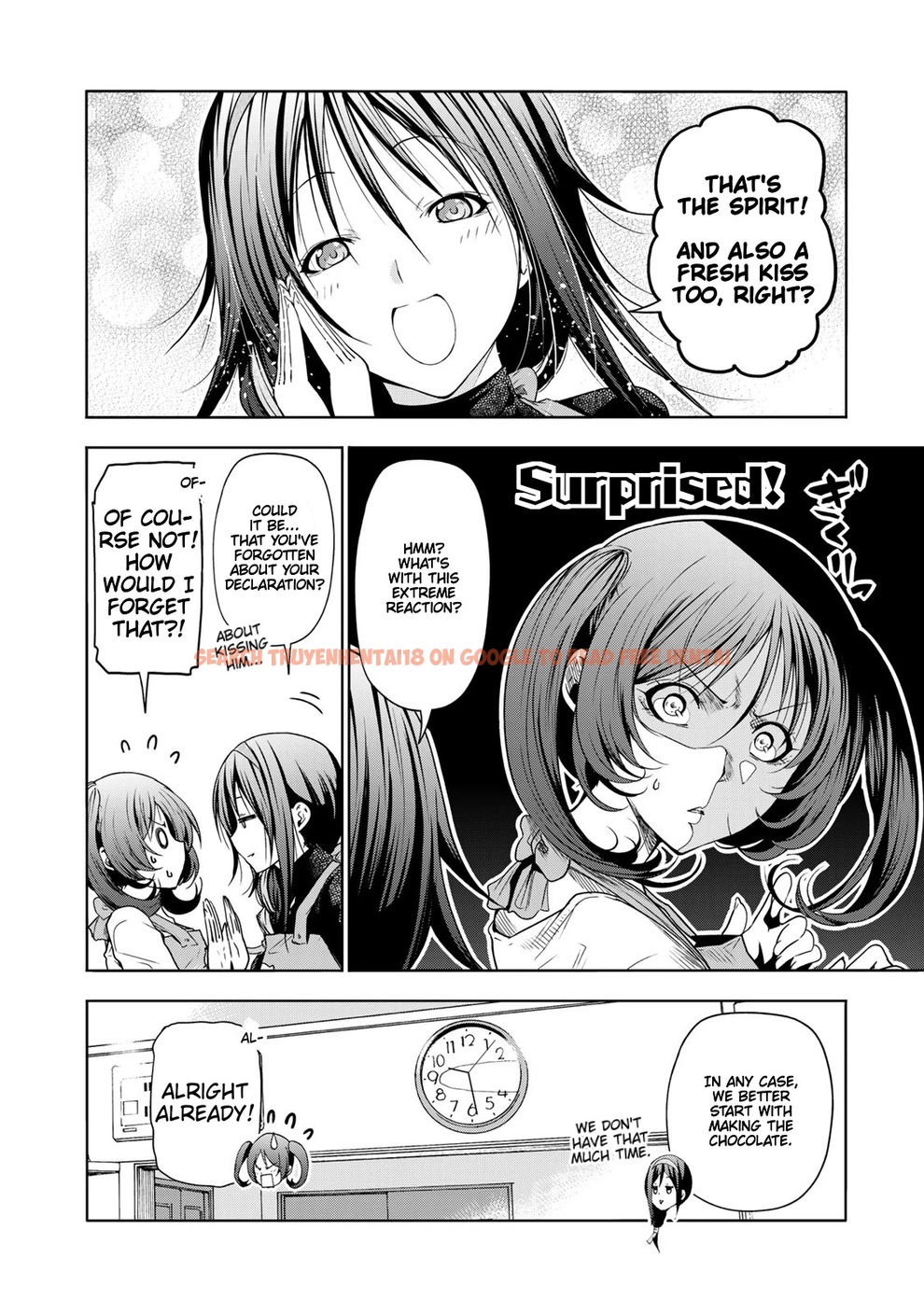 Read Hentai Image 5 53d88 in comic Temple - Chapter 68 - hentaitnt.net