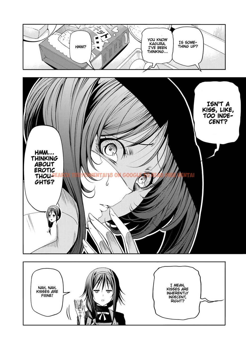 Read Hentai Image 7 53d88 in comic Temple - Chapter 68 - hentaitnt.net