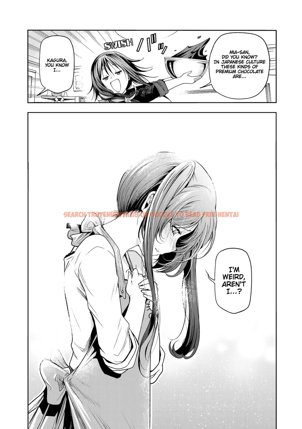Read Hentai Image 9 53d88 in comic Temple - Chapter 68 - hentaitnt.net