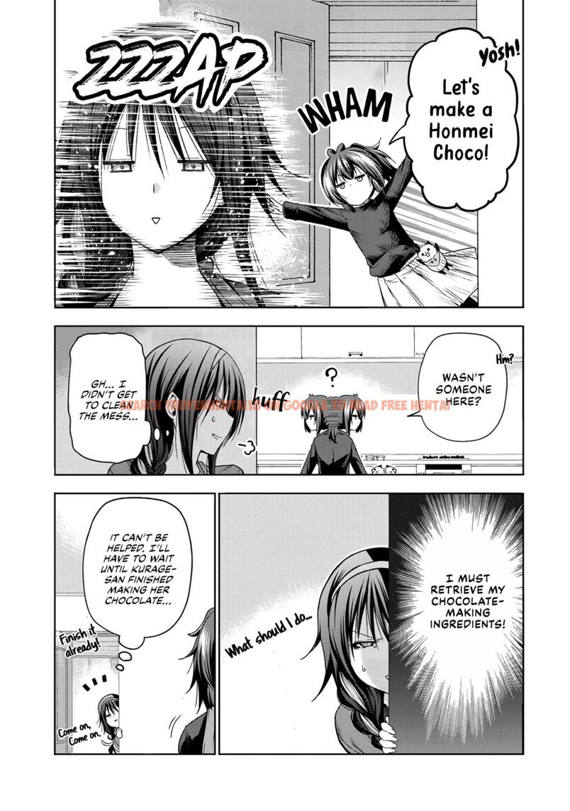 Read Hentai Image 10 ed116 in comic Temple - Chapter 69 - hentaitnt.net