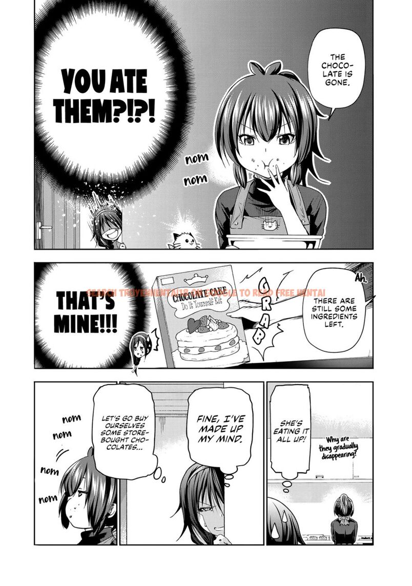 Read Hentai Image 11 ed116 in comic Temple - Chapter 69 - hentaitnt.net