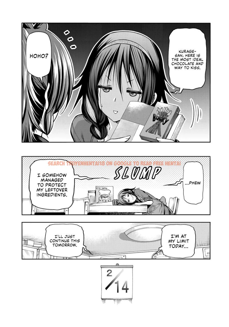 Read Hentai Image 12 ed116 in comic Temple - Chapter 69 - hentaitnt.net