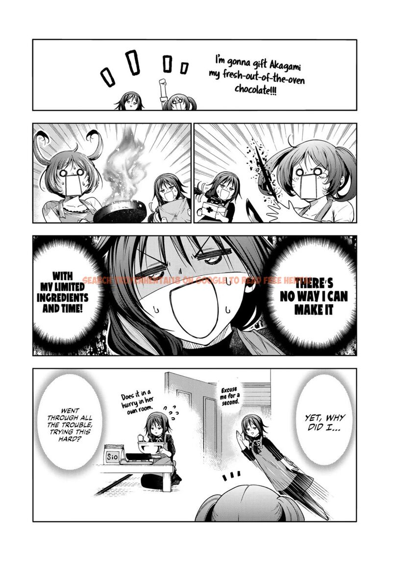 Read Hentai Image 13 ed116 in comic Temple - Chapter 69 - hentaitnt.net