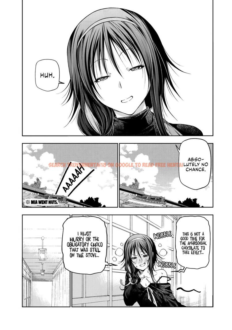 Read Hentai Image 16 ed116 in comic Temple - Chapter 69 - hentaitnt.net