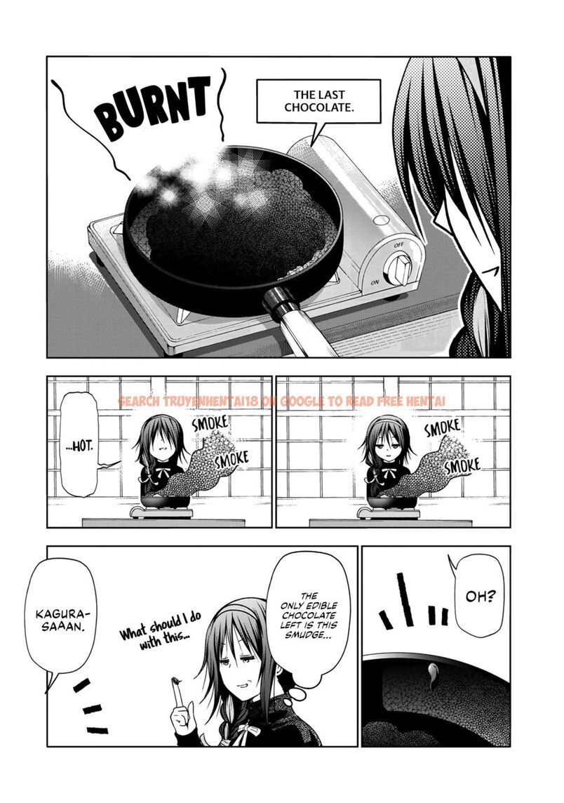 Read Hentai Image 17 ed116 in comic Temple - Chapter 69 - hentaitnt.net