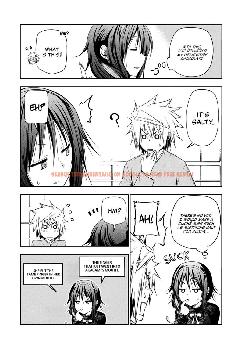 Read Hentai Image 19 ed116 in comic Temple - Chapter 69 - hentaitnt.net