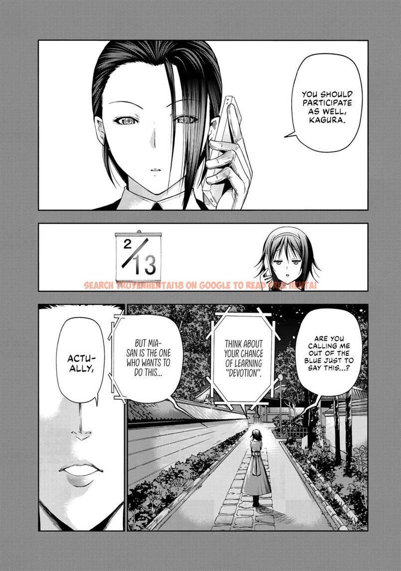 Read Hentai Image 2 ed116 in comic Temple - Chapter 69 - hentaitnt.net