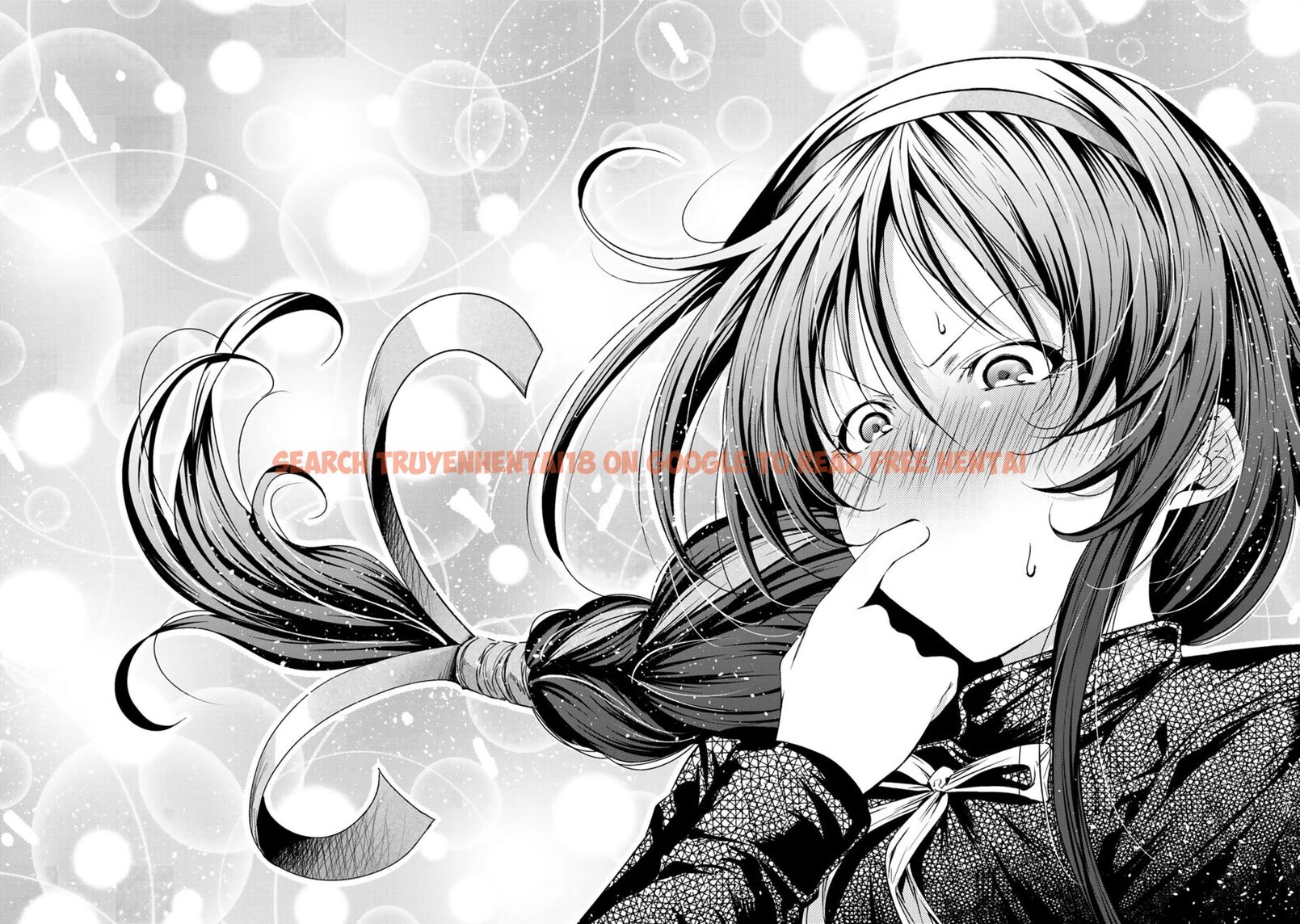 Read Hentai Image 20 ed116 in comic Temple - Chapter 69 - hentaitnt.net