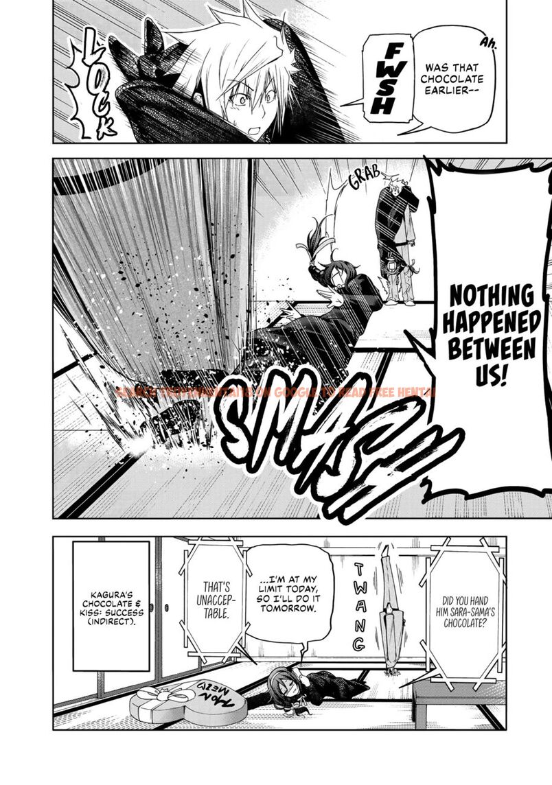 Read Hentai Image 21 ed116 in comic Temple - Chapter 69 - hentaitnt.net