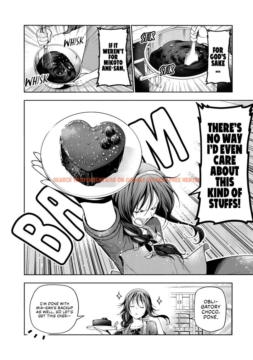 Read Hentai Image 4 ed116 in comic Temple - Chapter 69 - hentaitnt.net