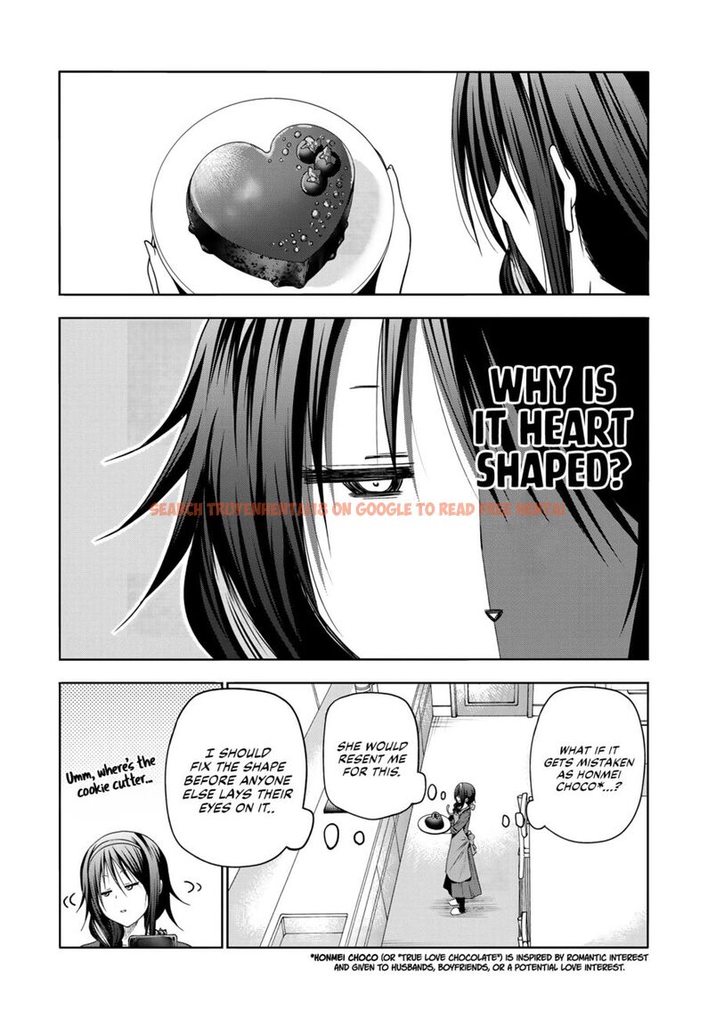 Read Hentai Image 5 ed116 in comic Temple - Chapter 69 - hentaitnt.net