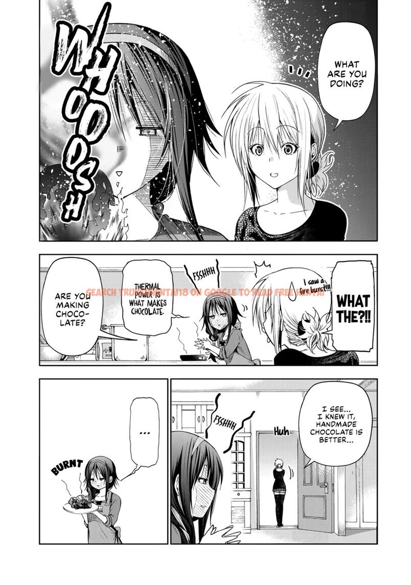 Read Hentai Image 8 ed116 in comic Temple - Chapter 69 - hentaitnt.net