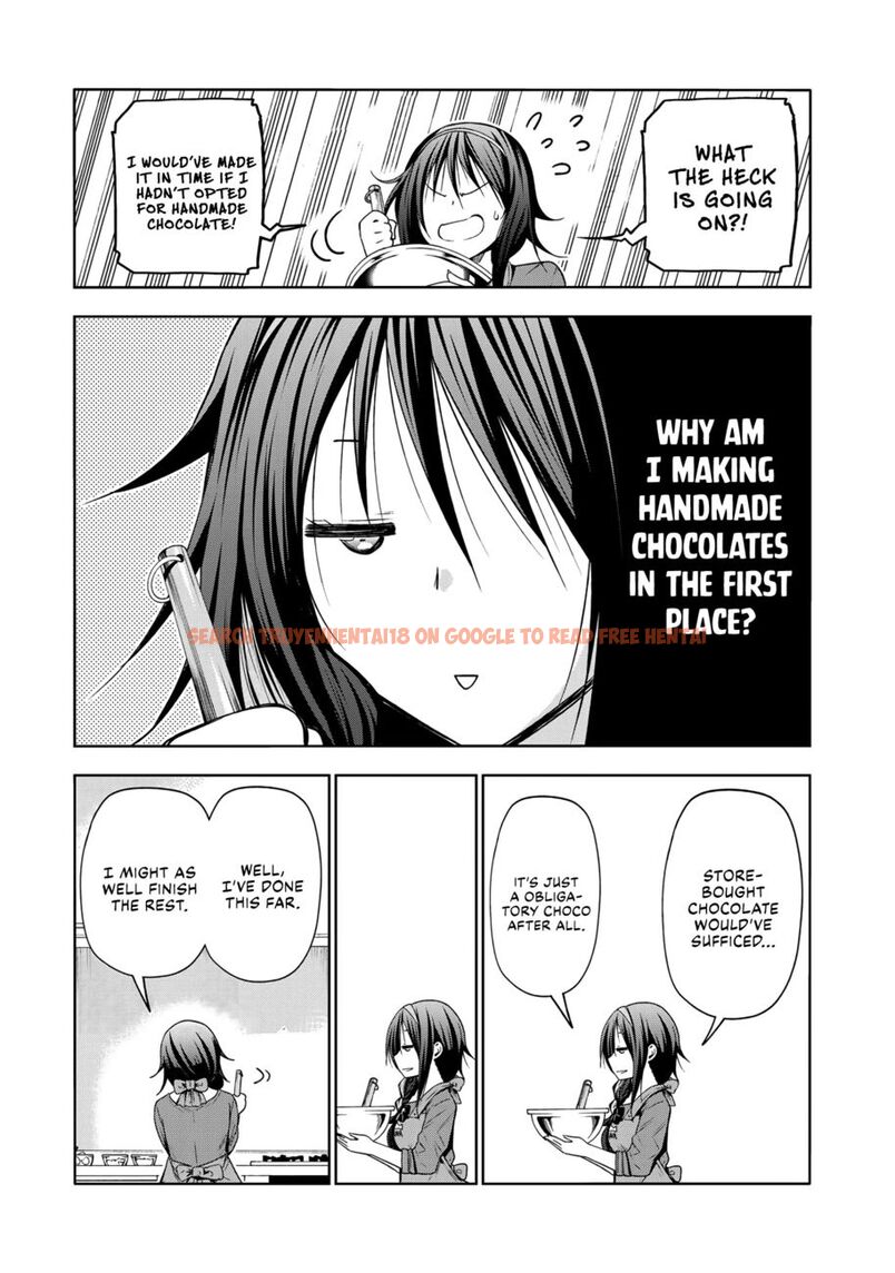 Read Hentai Image 9 ed116 in comic Temple - Chapter 69 - hentaitnt.net