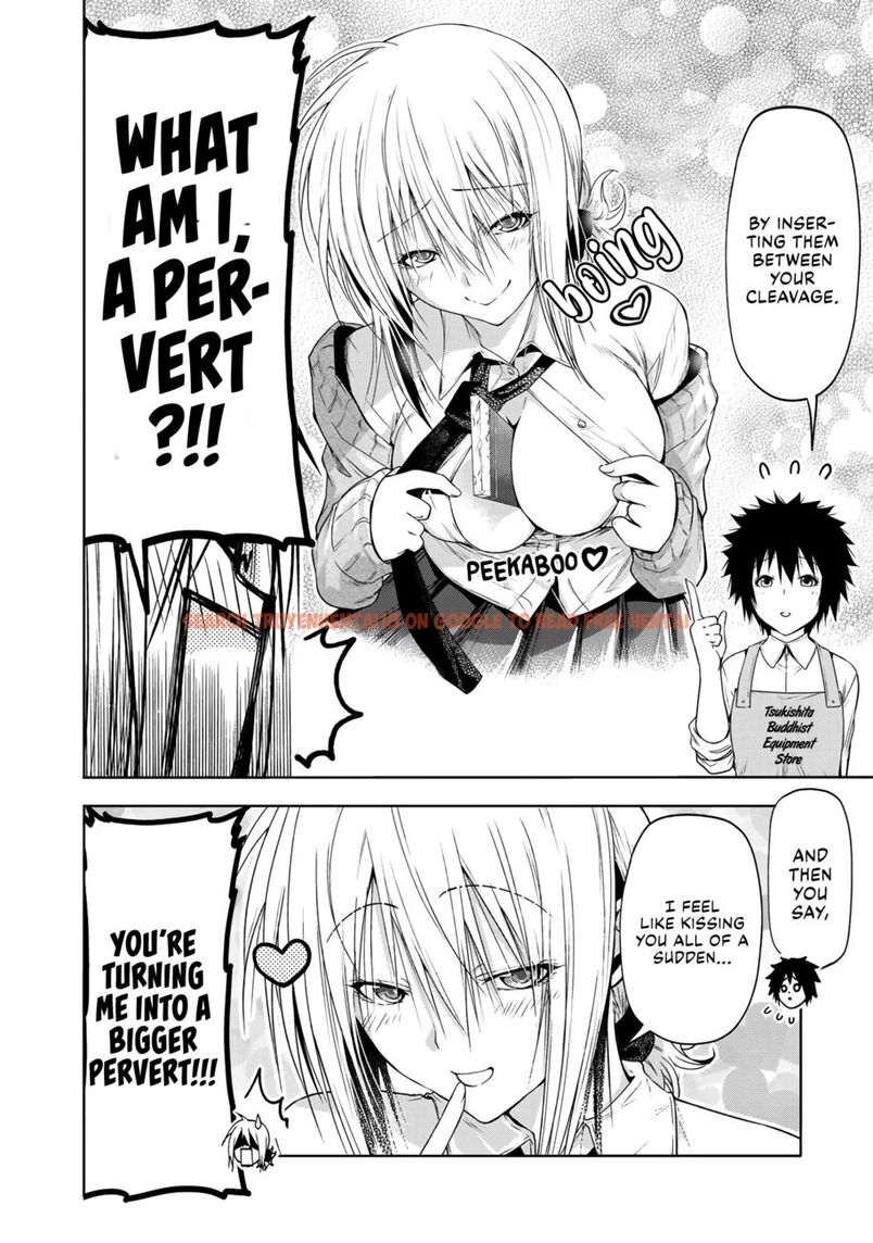 Read Hentai Image 10 50b6e in comic Temple - Chapter 70 - hentaitnt.net