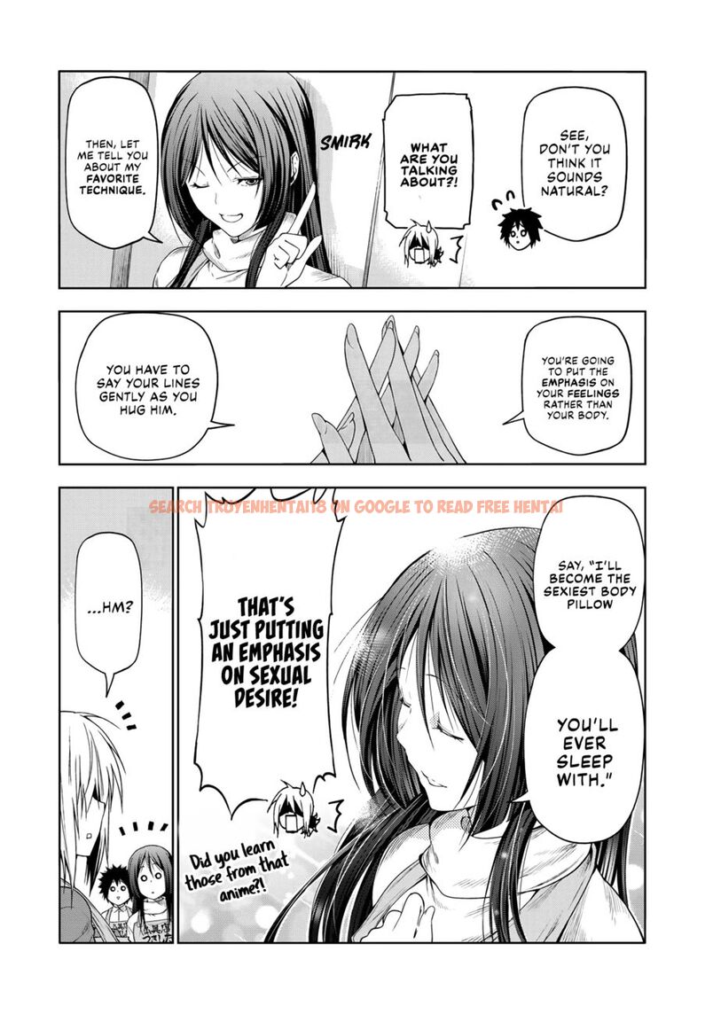 Read Hentai Image 11 50b6e in comic Temple - Chapter 70 - hentaitnt.net