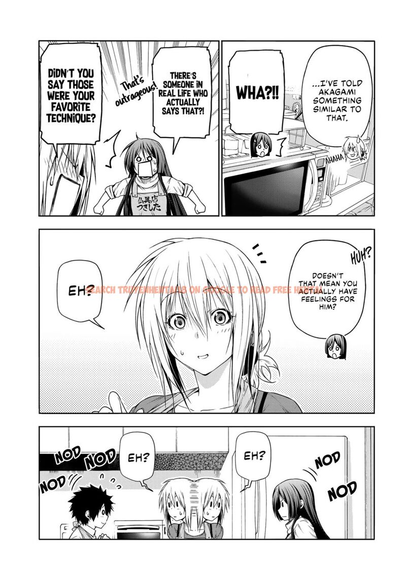 Read Hentai Image 12 50b6e in comic Temple - Chapter 70 - hentaitnt.net