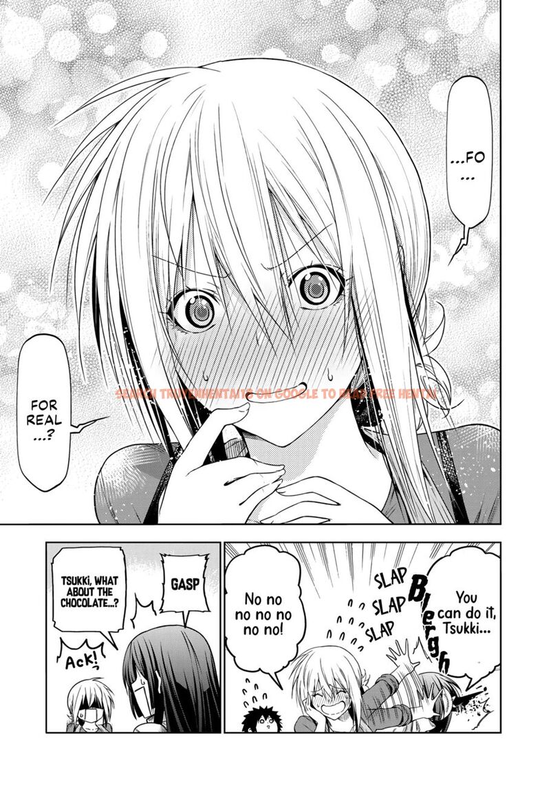 Read Hentai Image 13 50b6e in comic Temple - Chapter 70 - hentaitnt.net