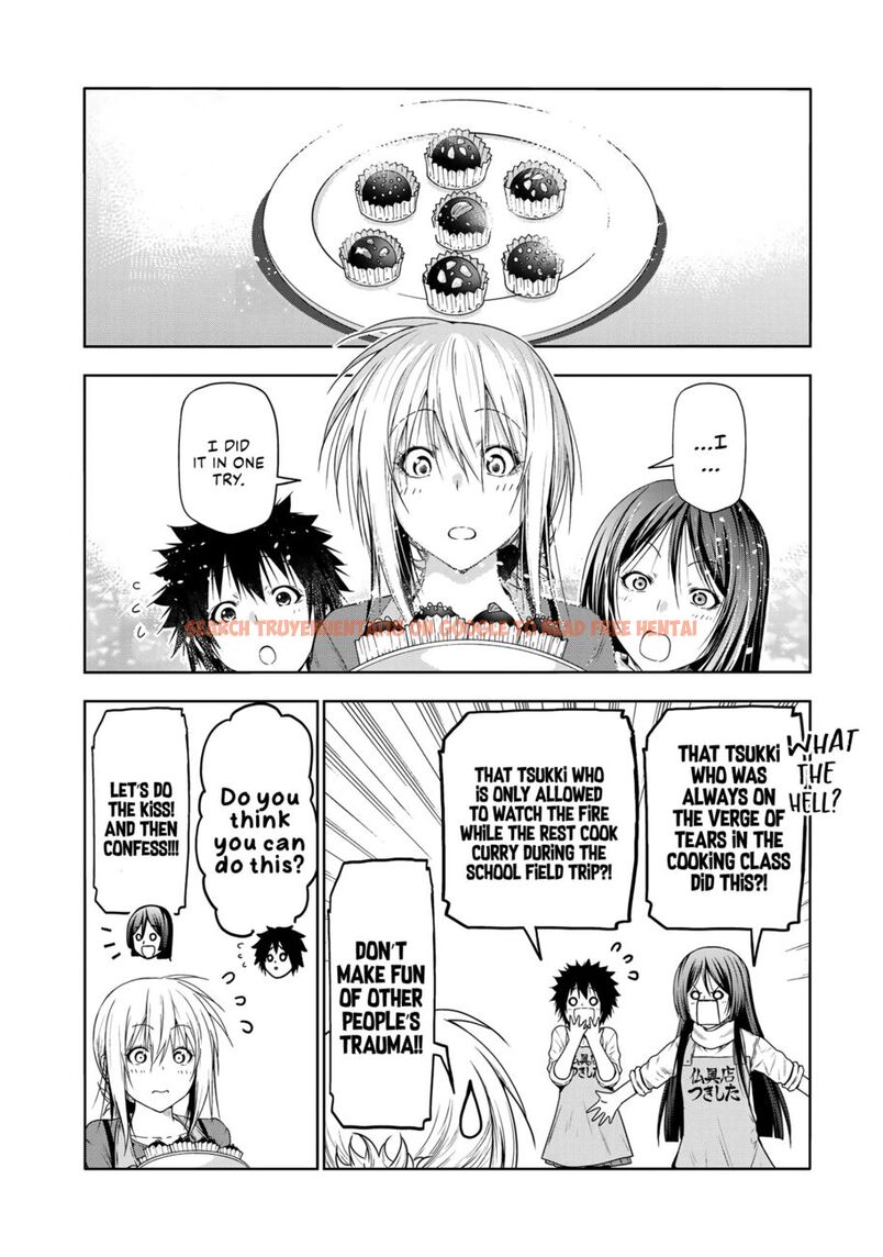 Read Hentai Image 14 50b6e in comic Temple - Chapter 70 - hentaitnt.net