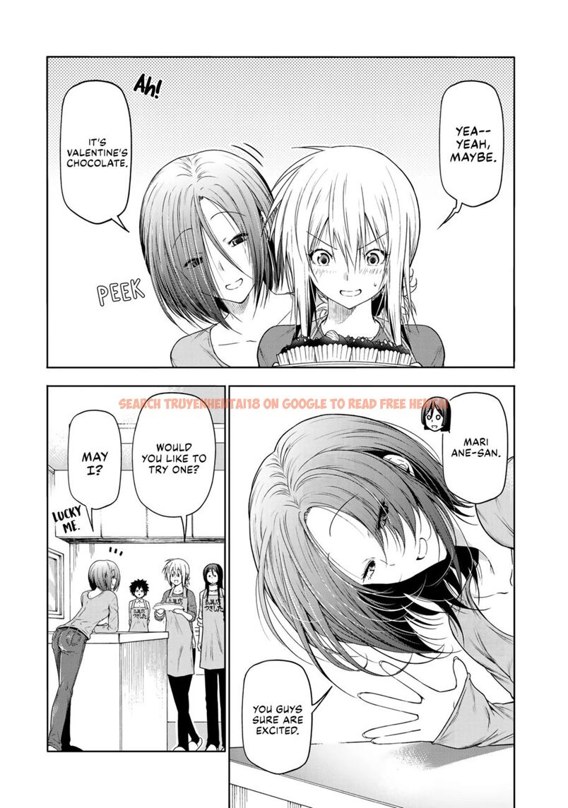 Read Hentai Image 15 50b6e in comic Temple - Chapter 70 - hentaitnt.net