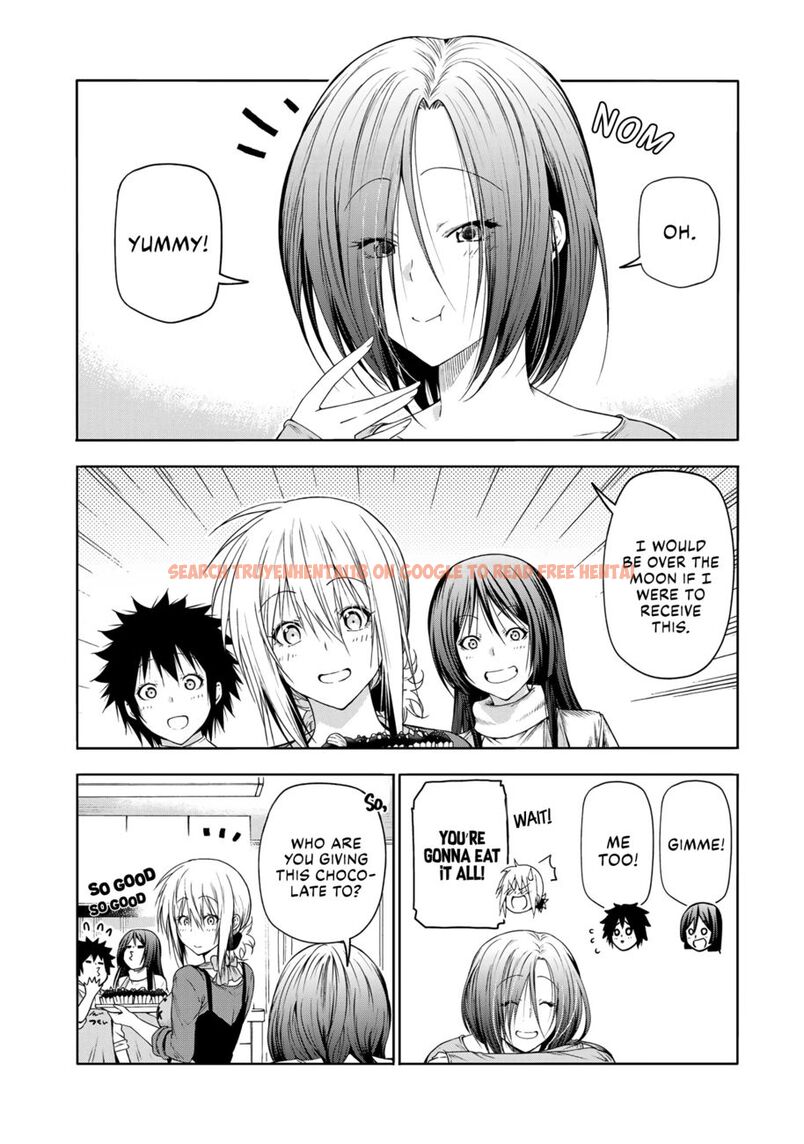 Read Hentai Image 16 50b6e in comic Temple - Chapter 70 - hentaitnt.net