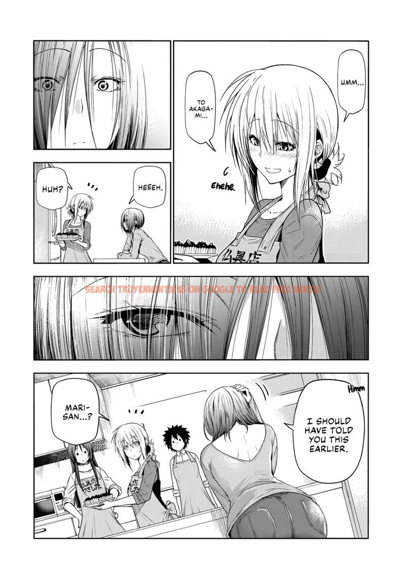 Read Hentai Image 17 50b6e in comic Temple - Chapter 70 - hentaitnt.net